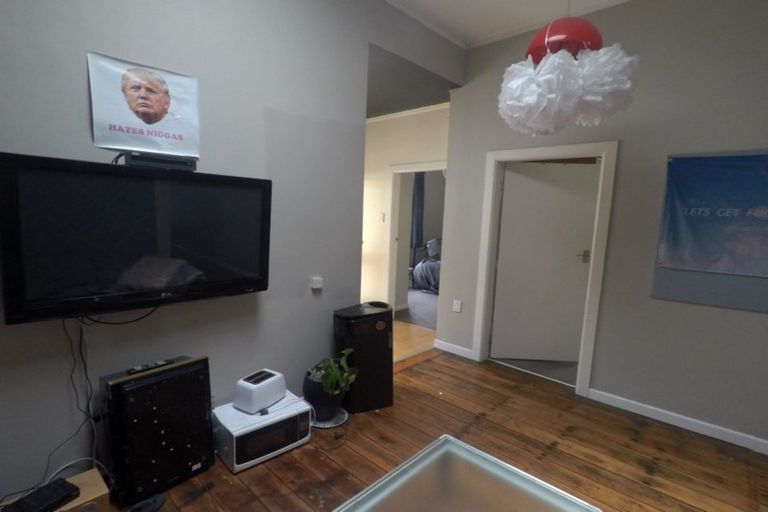 Photo of property in 178 Aro Street, Aro Valley, Wellington, 6021