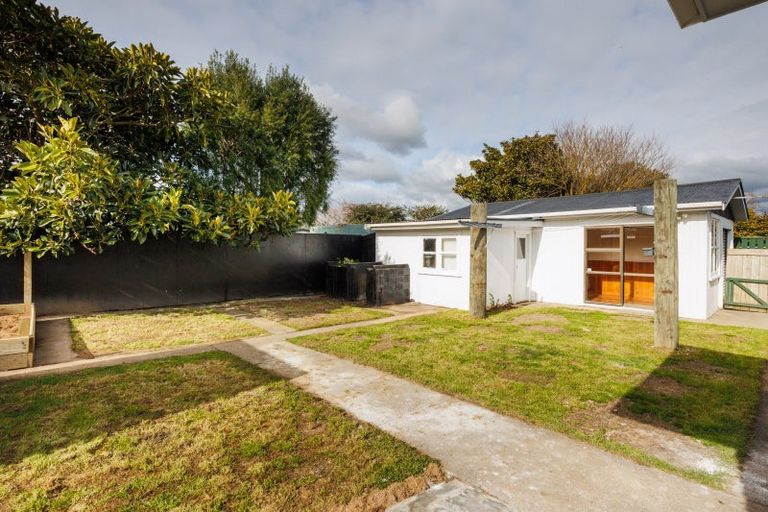 Photo of property in 144 Stanford Street North, Ashhurst, 4810