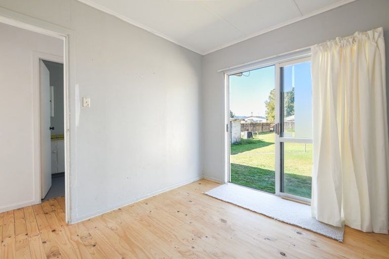 Photo of property in 3 Puriri Crescent, Murupara, 3025