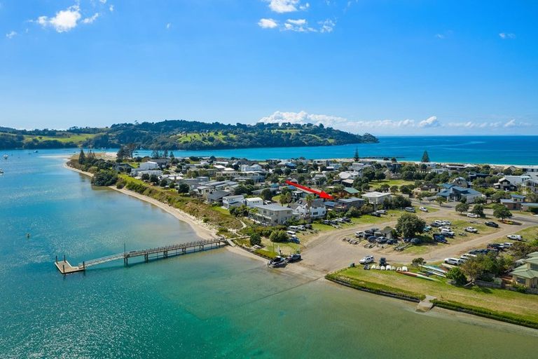 Photo of property in 233 Omaha Drive, Omaha, Warkworth, 0986