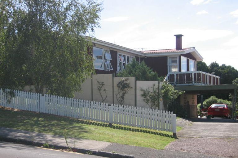 Photo of property in 44 Marlborough Avenue, Glenfield, Auckland, 0629