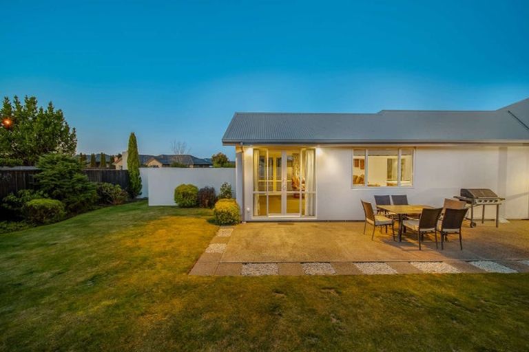 Photo of property in 9 Sterling Crescent, Kaiapoi, 7630