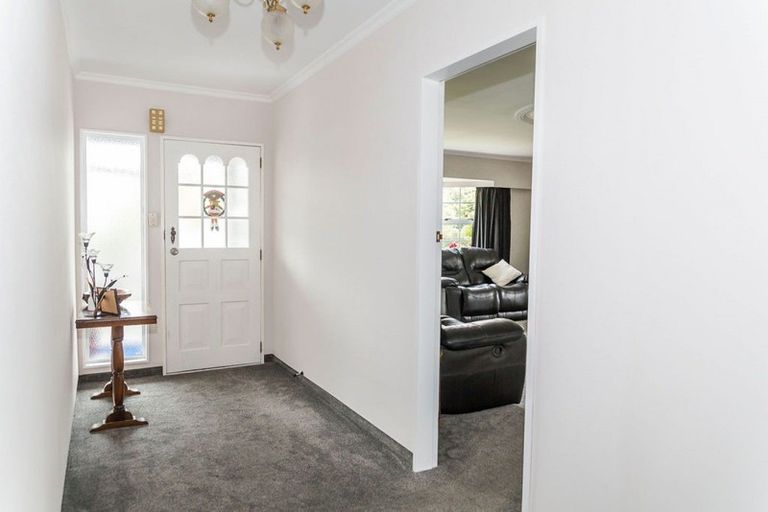 Photo of property in 36 Ransom Street, Dannevirke, 4930