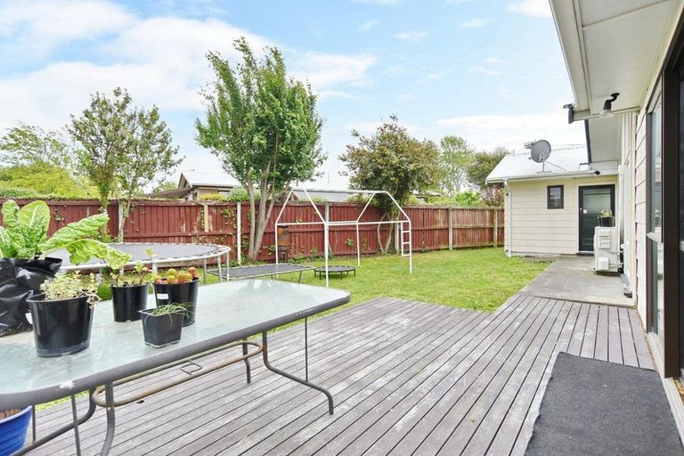 Photo of property in 22 Wingate Street, Redwood, Christchurch, 8051