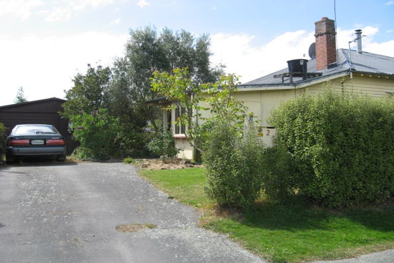 Photo of property in 2 Bankview Place, Amberley, 7410