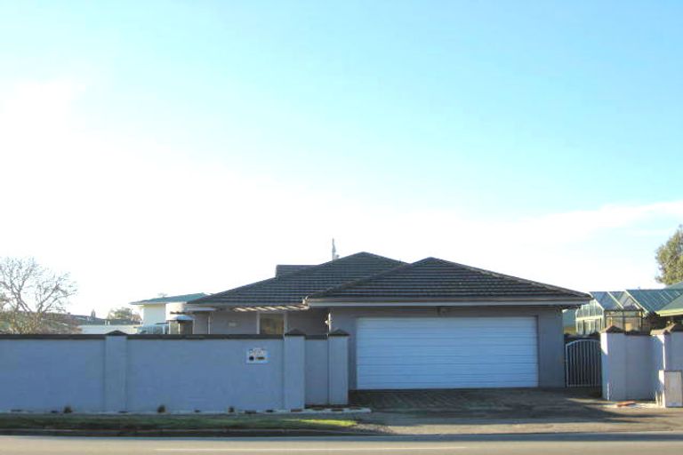 Photo of property in 207 Queens Drive, Windsor, Invercargill, 9810