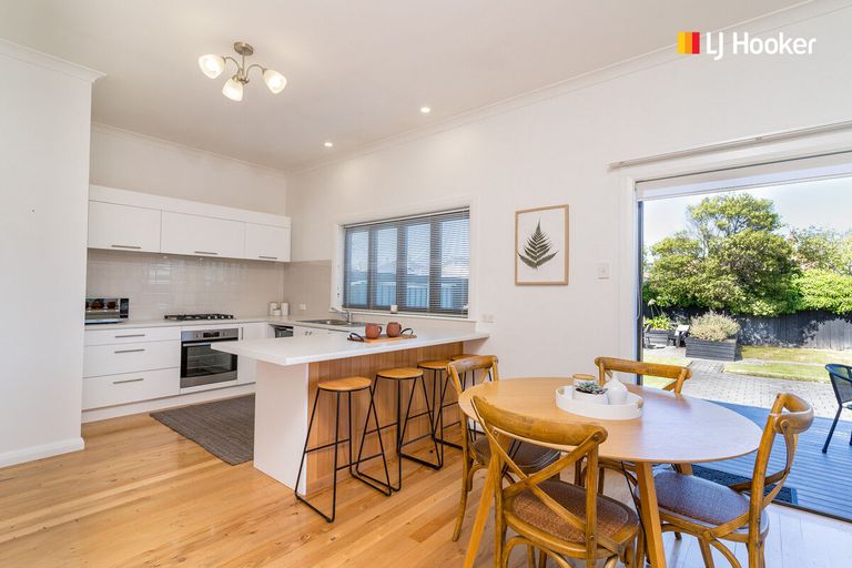 Photo of property in 4 Montreal Street, Saint Kilda, Dunedin, 9012