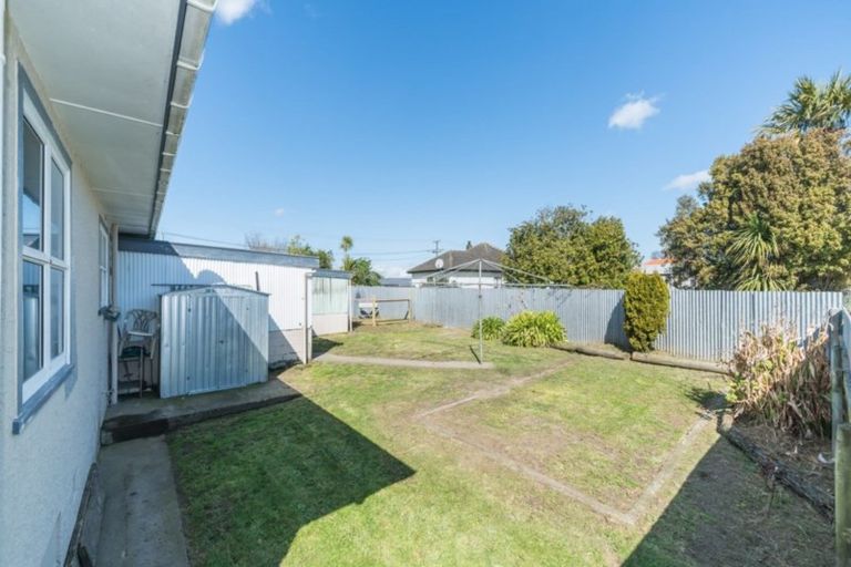 Photo of property in 29 Poole Street, Feilding, 4702
