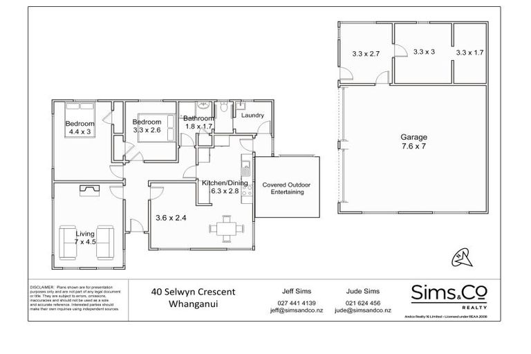 Photo of property in 40 Selwyn Crescent, College Estate, Whanganui, 4500