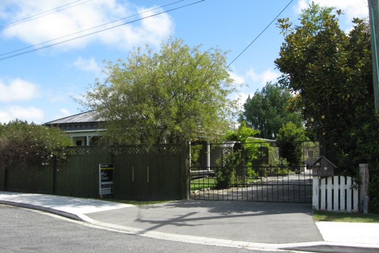 Photo of property in 31 Marshall Street, Rangiora, 7400