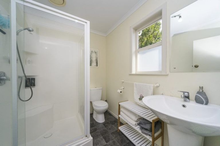 Photo of property in 123 Long Melford Road, Awapuni, Palmerston North, 4412