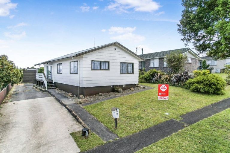 Photo of property in 53 Hiskens Place, Te Awamutu, 3800