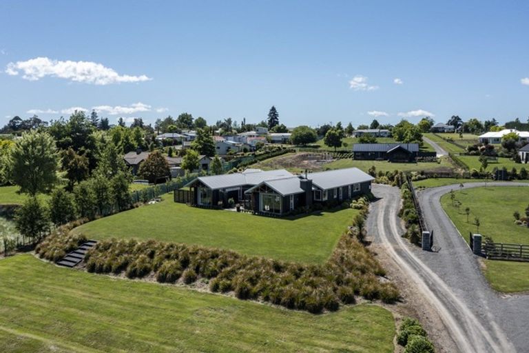 Photo of property in 211c Racecourse Road, Waipukurau, 4282