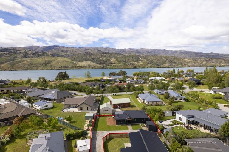 Photo of property in 8a Missy Crescent, Mount Pisa, Cromwell, 9383