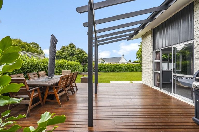 Photo of property in 3 Lovelock Place, Chartwell, Hamilton, 3210