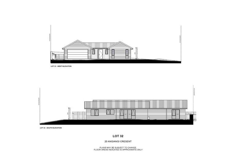 Photo of property in 14 Angiangi Crescent, Beachlands, Auckland, 2018