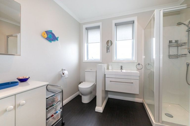 Photo of property in 141 Macandrew Road, South Dunedin, Dunedin, 9012