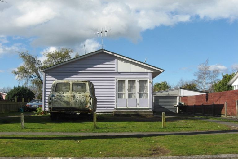 Photo of property in 58 Rota Street, Turangi, 3334