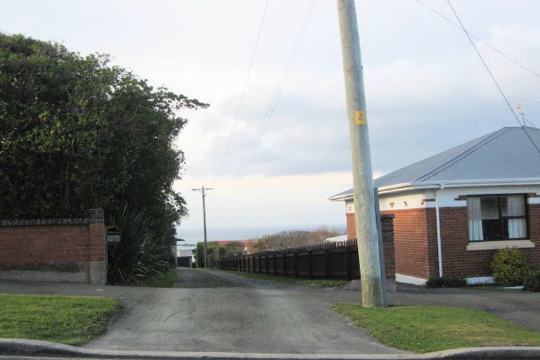 Photo of property in 123 Tomahawk Road, Andersons Bay, Dunedin, 9013