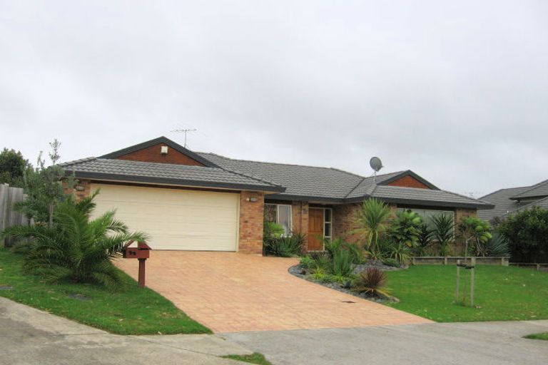 Photo of property in 99 Te Wharau Drive, Greenhithe, Auckland, 0632