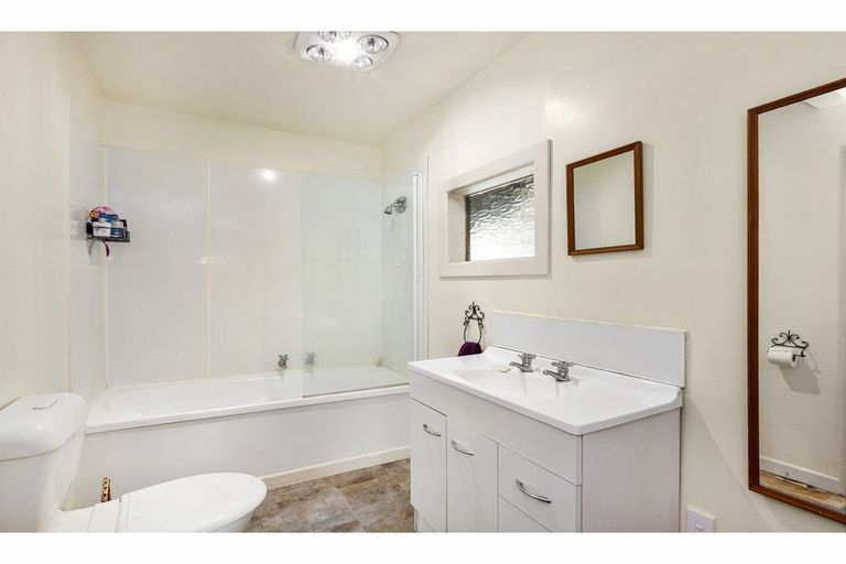 Photo of property in 17 Fow Street, Hamilton Central, Hamilton, 3204