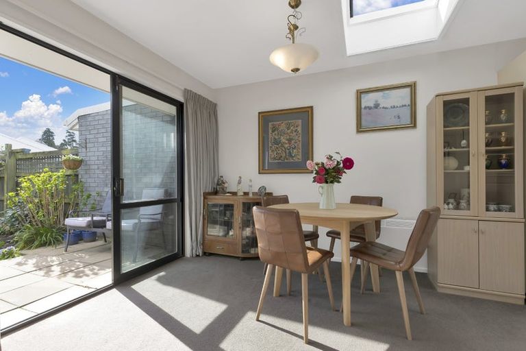 Photo of property in 4a Edward Street, Lincoln, 7608