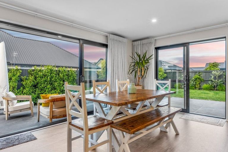 Photo of property in 4 Selfe Crescent, Burwood, Christchurch, 8083