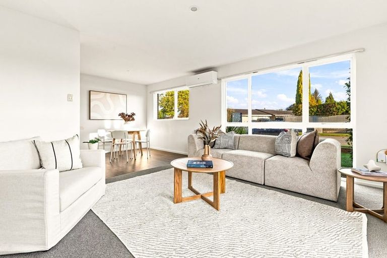 Photo of property in 23a Eastling Street, Bishopdale, Christchurch, 8053