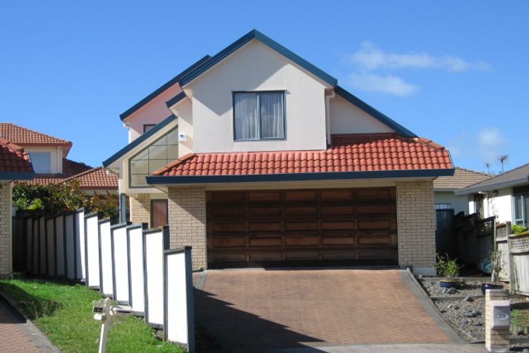 Photo of property in 1/12 Dunn Place, Farm Cove, Auckland, 2010