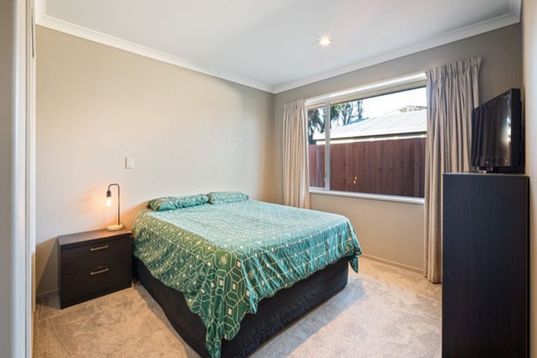 Photo of property in 29 Elizabeth Street, Rolleston, 7614