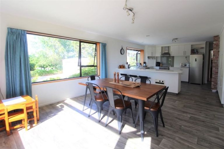 Photo of property in 453 Brockley Road, Claremont, Timaru, 7974