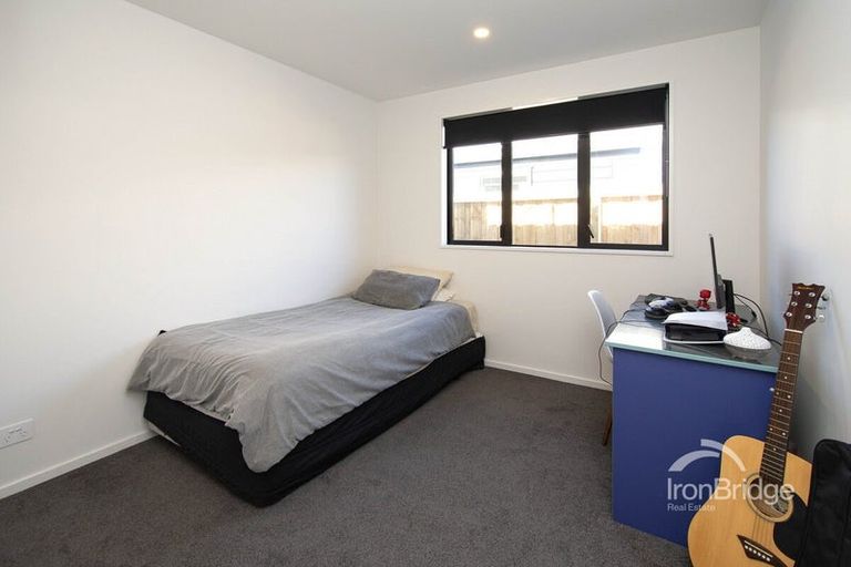 Photo of property in 11 Higgins Street, Woodend, 7610