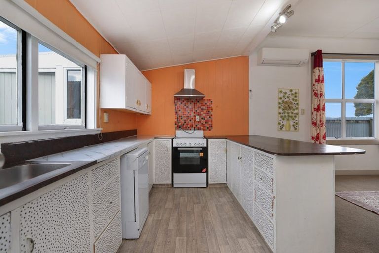 Photo of property in 269 Moore Street, Ashburton, 7700