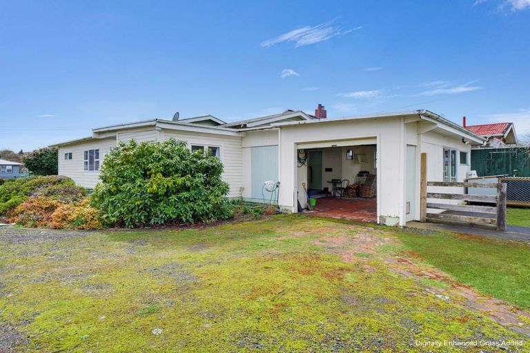 Photo of property in 50 Pitt Street, Raetihi, 4632