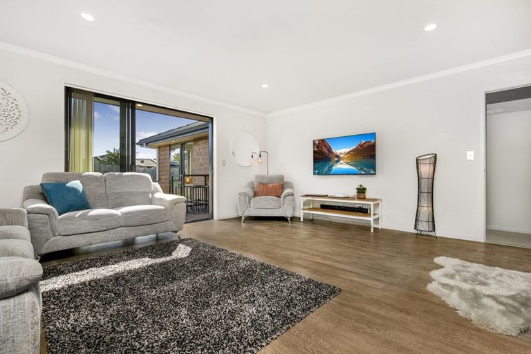 Photo of property in 9 Magnolia Close, Te Kauwhata, 3710