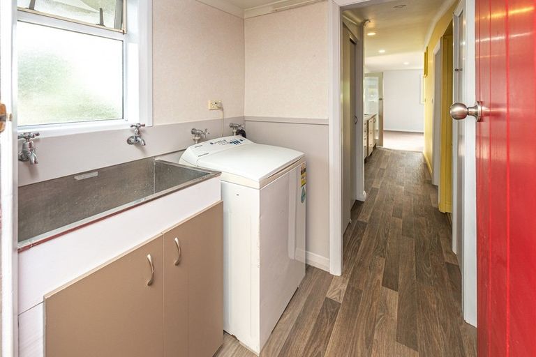 Photo of property in 4a Rotherham Street, Aramoho, Whanganui, 4500