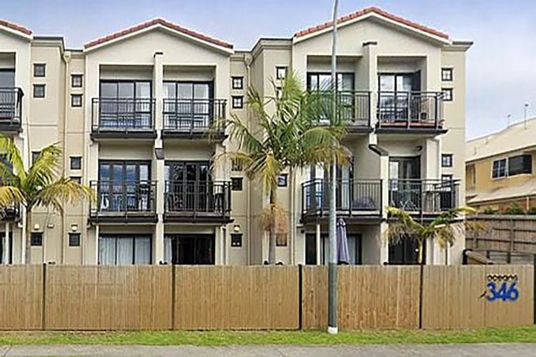 Photo of property in 4/346 Oceanbeach Road, Mount Maunganui, 3116