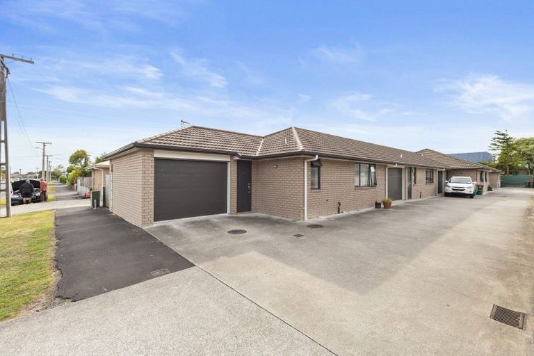 Photo of property in 1/22 Maitland Street, Frankton, Hamilton, 3204