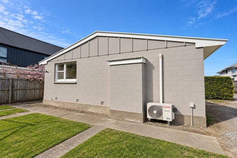 Photo of property in 422 Manchester Street, St Albans, Christchurch, 8014