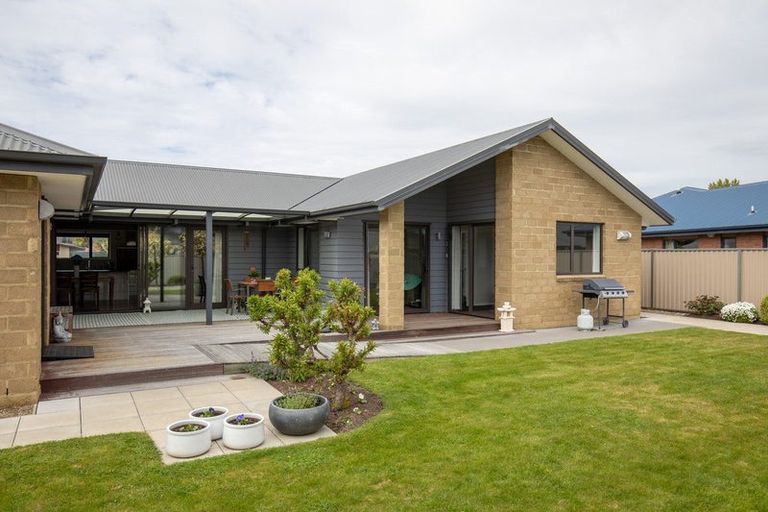 Photo of property in 8 Henderson Drive, Alexandra, 9320