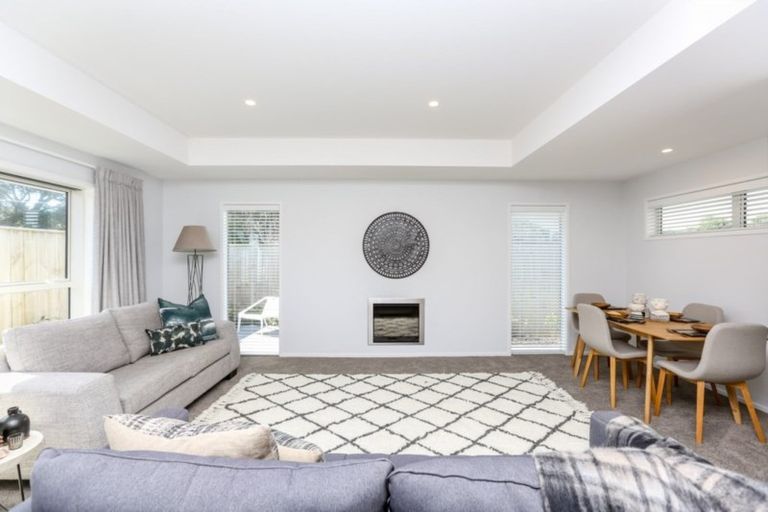 Photo of property in 3a Normanby Street, Fitzroy, New Plymouth, 4312