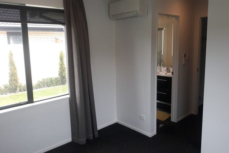 Photo of property in 14 Dellaca Lane, Wigram, Christchurch, 8025