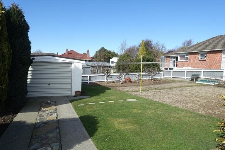 Photo of property in 44 Aynsley Street, Parkside, Timaru, 7910