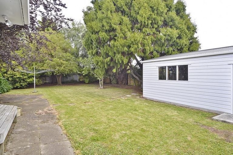 Photo of property in 258 College Street, West End, Palmerston North, 4412