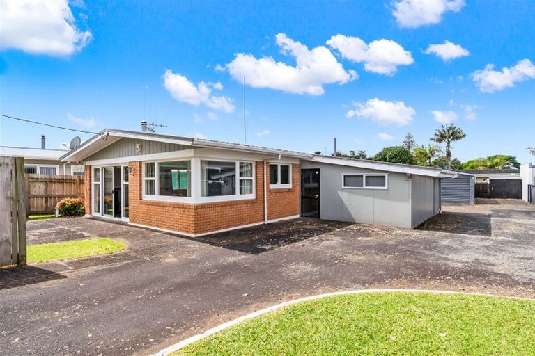 Photo of property in 56 Te Paka Crescent, Te Kamo, Whangarei, 0112