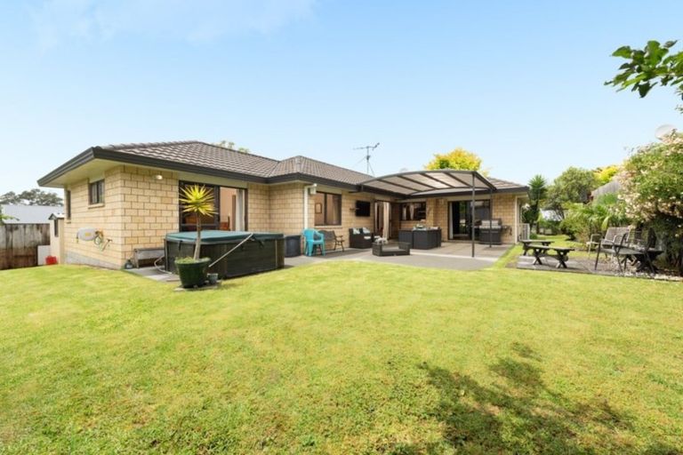 Photo of property in 5 Buxton Place, Ohauiti, Tauranga, 3112