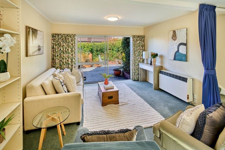 Photo of property in Parklane Mews, 4/326 The Terrace, Te Aro, Wellington, 6011