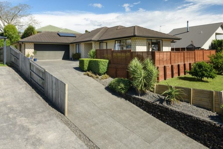 Photo of property in 45 Village Park Drive, Welcome Bay, Tauranga, 3112