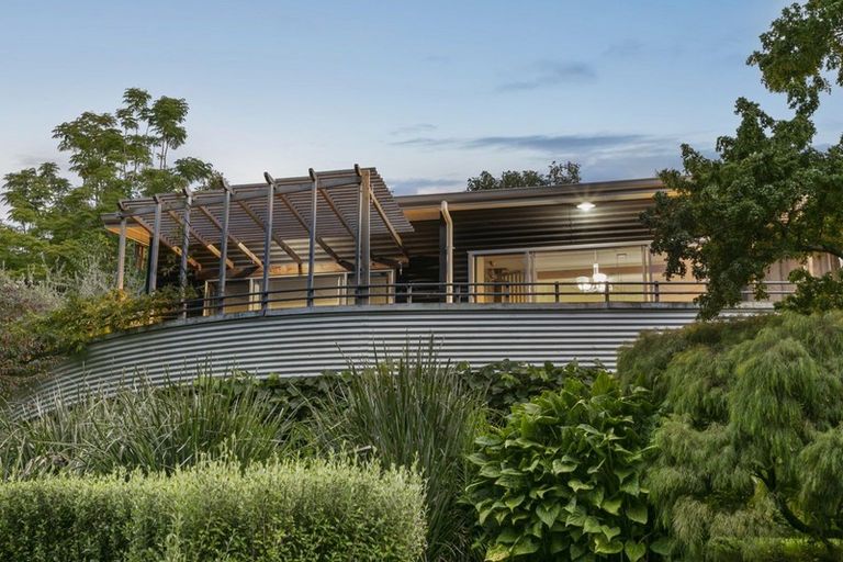 Photo of property in 42 Holcombrooke Lane, Welcome Bay, Tauranga, 3175