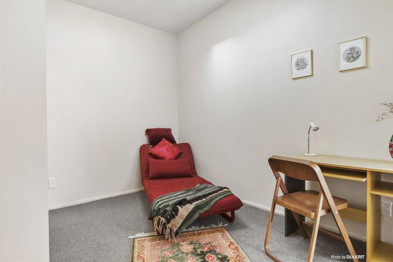 Photo of property in 9/7 Hanson Street, Mount Cook, Wellington, 6021